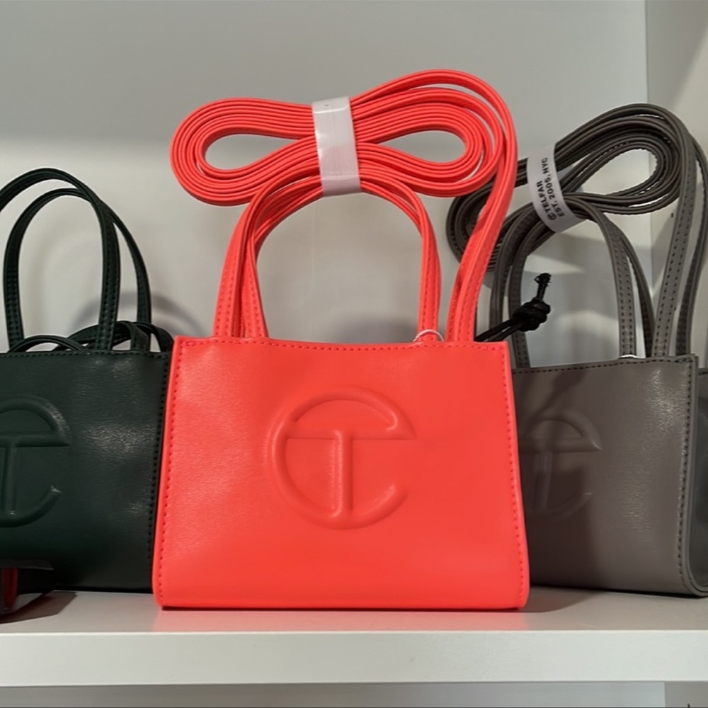Hazard TELFAR BAG